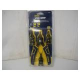 IRWIN SNAP RING PLIER SET - NEW