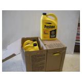 6 GALLONS PRESTONE ANTI FREEZE - NEW