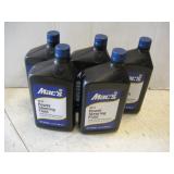 5 QTS POWER STEERING FLUID - NEW