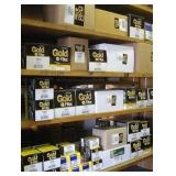 (38) OIL FILTERS - NEW