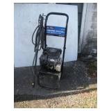 EX-CELL 1750 PSI PRESSURE WASHER -