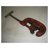 RIDGID PIPE CUTTER 1/8 - 2