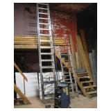 RGC PRO DRIVE PRO 400 PLATFORM HOIST W/