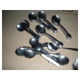 50+ SOUP SPOONS