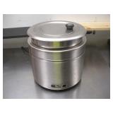 AVANTCO ELECTRIC FOOD WARMER  115V