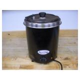 AVANTCO ELECTRIC FOOD WARMER  8X8 INCHES