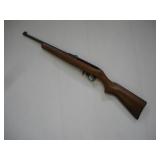 RUGER MODEL 10/22 .22LR LEVER ACTION RIFLE W/