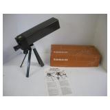 TASCO TELESCOPE WITH ORIGINAL BOX