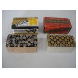 (100) .22LR CARTRIDGES