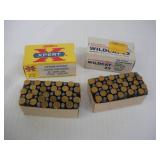 (100) .22LR CARTRIDGES