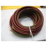 50FT OXYGEN/ACETYLENE LINE  3/8 INCH