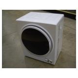 COSTWAY COMPACT DRYER  5.5LB CAPACITY  120V