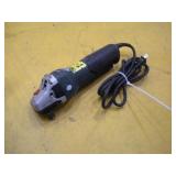 METABO 10,500RPM  4 1/2 ANGLE GRINDER