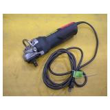 METABO 10,500RPM  4 1/2 ANGLE GRINDER