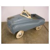 VINTAGE MURRAY CHAMPION PEDAL CAR