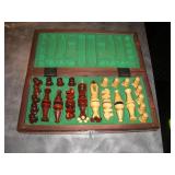 CHESS BAORD SET