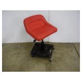 SNAP-ON ADJUSTABLE MECHANICS STOOL