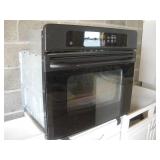 GENERAL ELECTRIC WALL OVEN 30X27