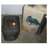 JACKSON WELDING HELMET