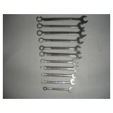 CRAFTSMAN COMBINATION WRENCHES