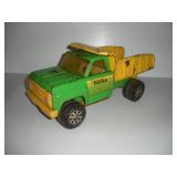 VINTAGE TONKA DUMP TRUCK