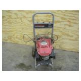 POWER STROKE 2200 PSI PRESSURE WASHER