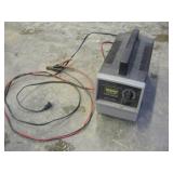 10 AMP BATTERY CHARGER