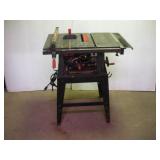 CRAFTSMAN 10IN TABLE SAW