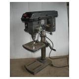 CRAFTSMAN 10IN 5 SPEED DRILL PRESS 120V