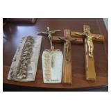 Religious Collectibles & Crucifixes