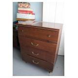 4 Drawer Dresser