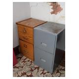 File Cabinets