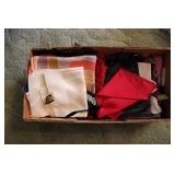 Vintage Hankies