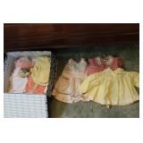 Vintage Baby Clothes