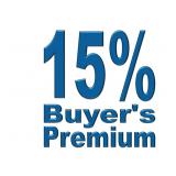 15% Buyer