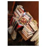 Huge Lot of Cookbooks