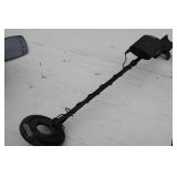 Pioneer EX Metal Detector