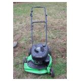 Lawn Boy 22" Push Mower