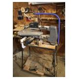 Porter Cable 18" Scroll Saw