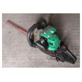 Weed Eater Gas Hedge Trimmer