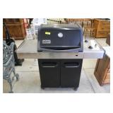 Weber Gas Grill