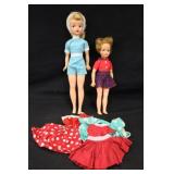 Vintage Tammy Dolls