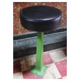 Vintage Bar/Soda Fountain Stool