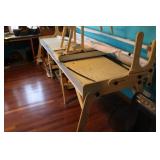 Grace Co. Quilting Frame