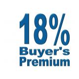 18% Buyer