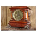 Antique Seth Thomas Mantle Clock