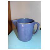 5 1/2" Monmouth Stoneware Creamer