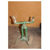 Vintage Rain King Lawn Sprinkler