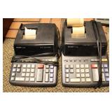 Sharp EL-2196BL Adding Machines