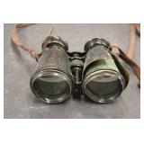 Vintage Colmont Paris Binoculars